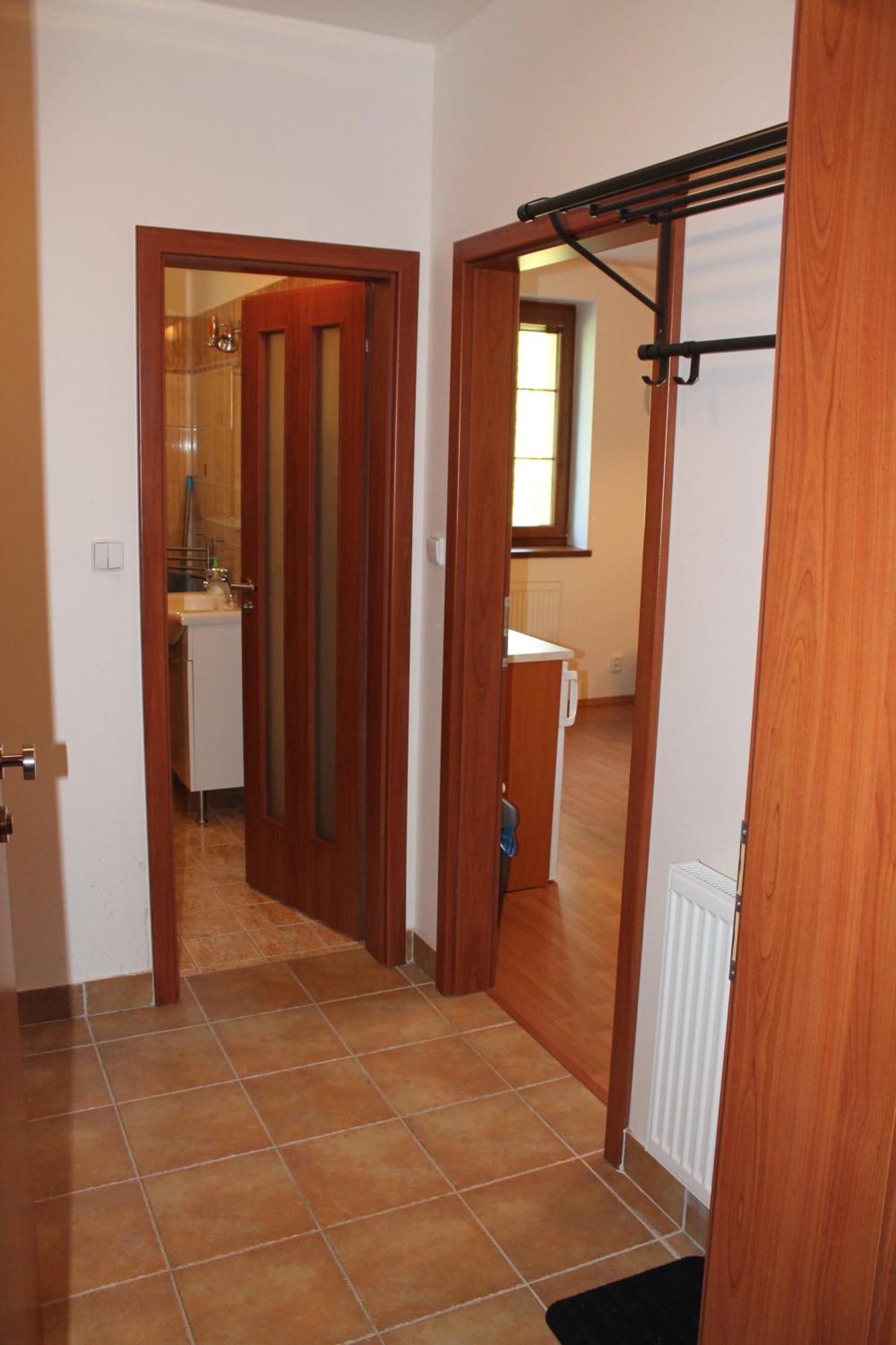Apartmany Olympia Železná Ruda المظهر الخارجي الصورة