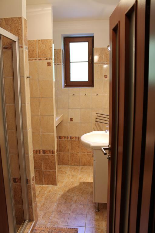 Apartmany Olympia Železná Ruda المظهر الخارجي الصورة